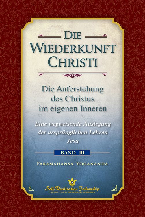 Produktbild: Die Wiederkunft Christi