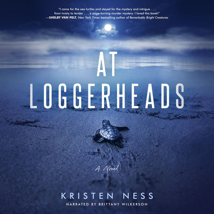 Produktbild: AT LOGGERHEADS