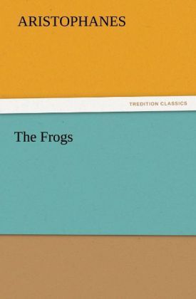 Produktbild: The Frogs