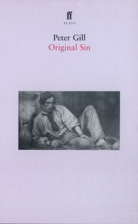 Produktbild: Original Sin