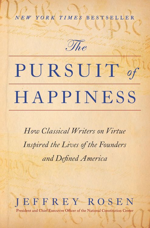 Produktbild: The Pursuit of Happiness