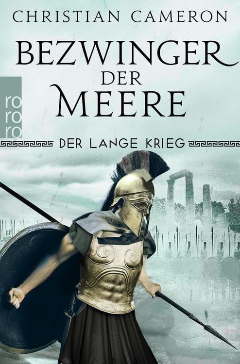 Produktbild: Der Lange Krieg: Bezwinger der Meere