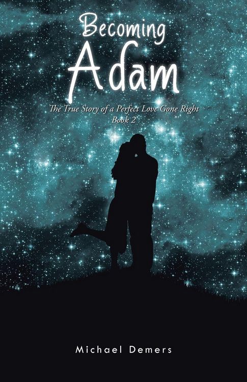 Produktbild: Becoming Adam