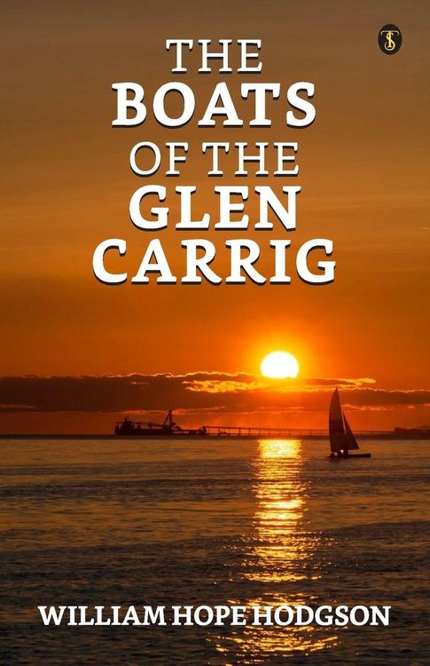 Produktbild: The Boats Of The 'Glen Carrig'