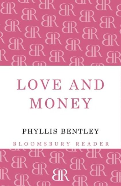 Produktbild: Love and Money