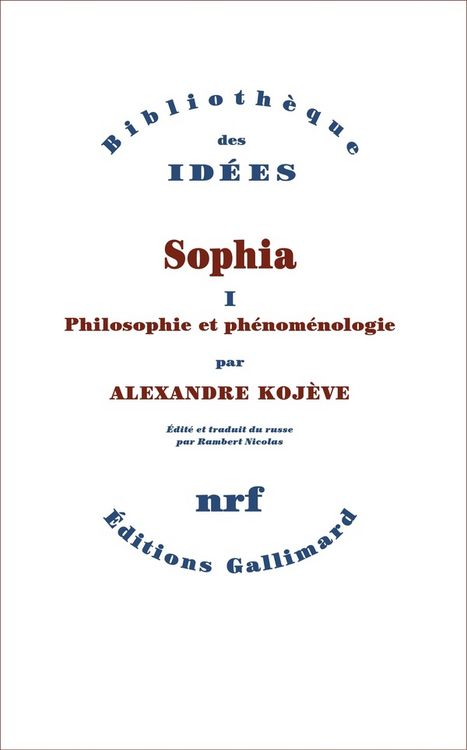 Produktbild: Sophia