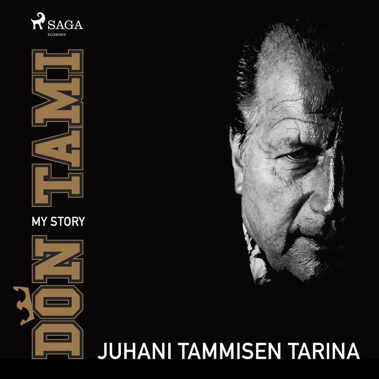 Produktbild: Don Tami: My Story
