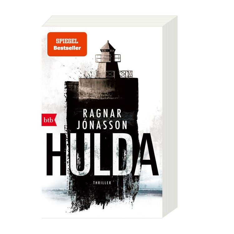 Produktbild: HULDA