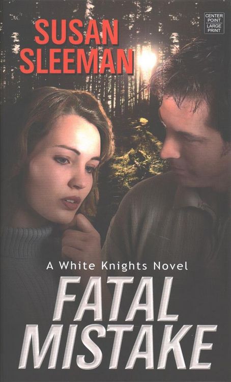 Produktbild: Fatal Mistake