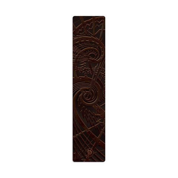 Produktbild: Lesezeichen Die Chanin-Spirale, ,
