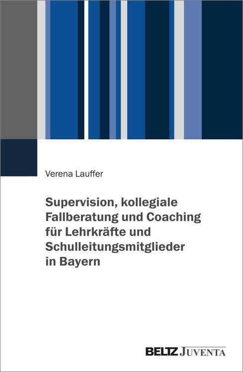 Produktbild: Supervision, kollegiale Fallberatung und Coaching f&uuml;r Lehrkr&auml;fte und Schulleitungsmitglieder in Bayern