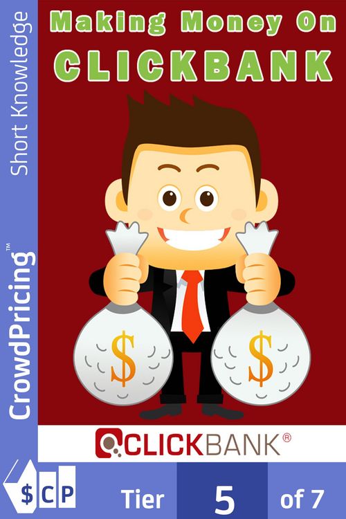 Produktbild: Making Money On Clickbank