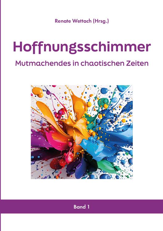 Produktbild: Hoffnungsschimmer
