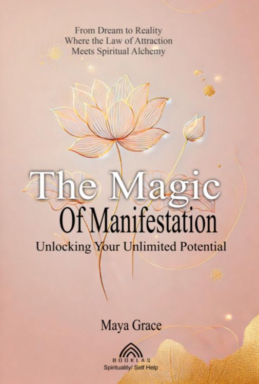 Produktbild: The Magic Of Manifestation
