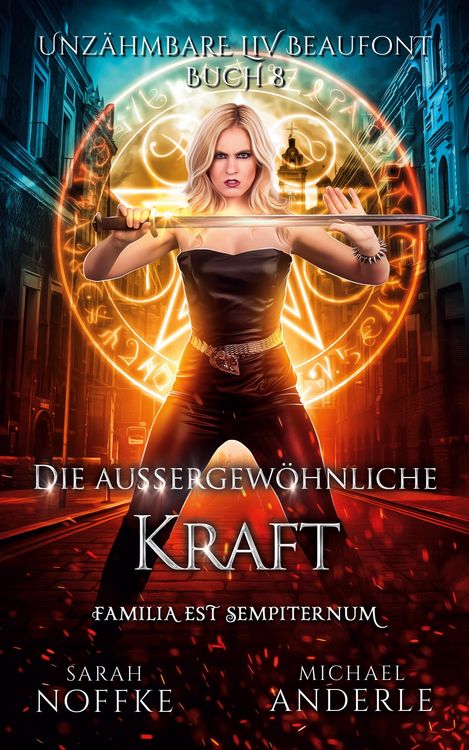Produktbild: Die au&szlig;ergew&ouml;hnliche Kraft