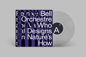 Produktbild: Who Designs Natures How (Clear Vinyl)