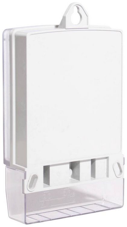 Produktbild: Counttec BT10 BT10 Wechselstromz&auml;hler digital 60A MID-konform: Ja 1St.