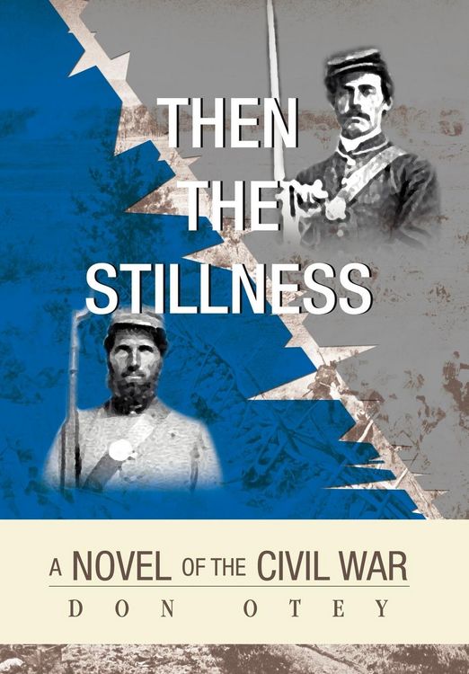 Produktbild: Then The Stillness