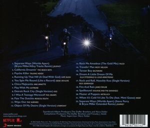 Produktbild: Stranger Things: Soundtrack from the Netflix Serie