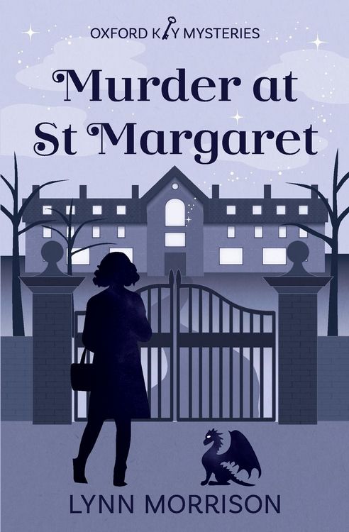 Produktbild: Murder at St Margaret