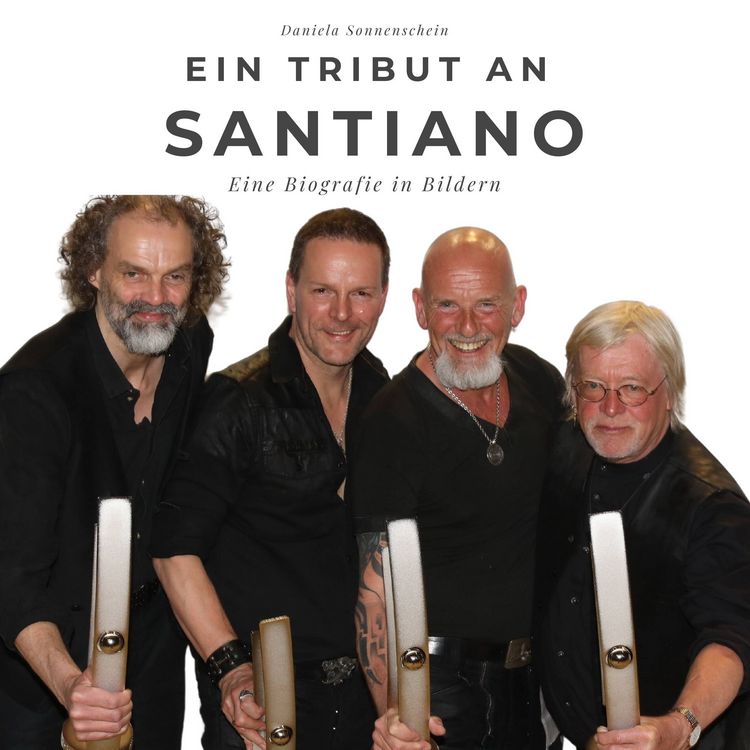Produktbild: Ein Tribut an Santiano