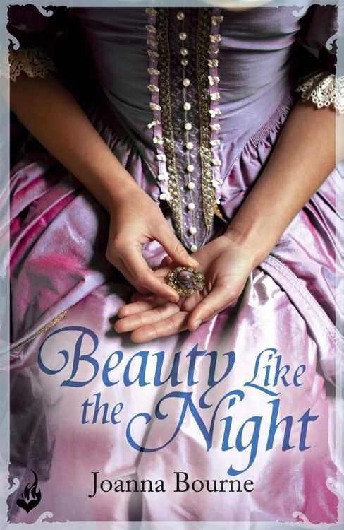 Produktbild: Beauty Like the Night: Spymaster 6 (A series of sweeping, passionate historical romance)