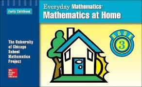 Produktbild: Everyday Math Book 3