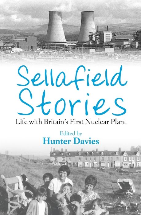 Produktbild: Davies, H: Sellafield Stories