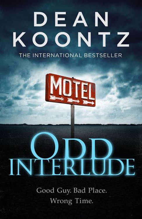 Produktbild: Odd Interlude