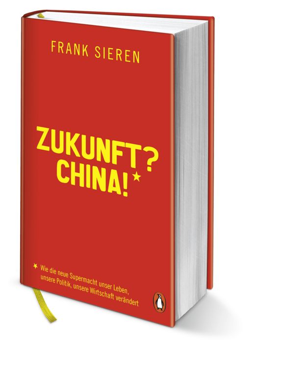 Produktbild: Zukunft? China!