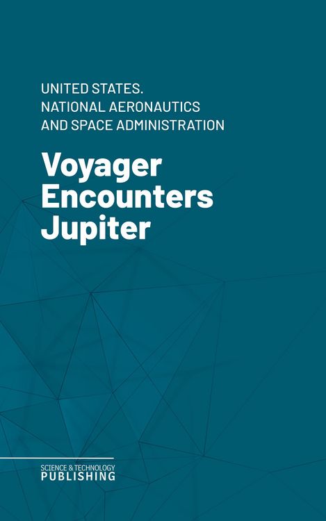 Produktbild: Voyager Encounters Jupiter