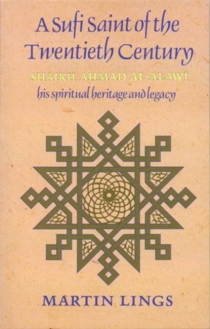 Produktbild: A Sufi Saint of the Twentieth Century