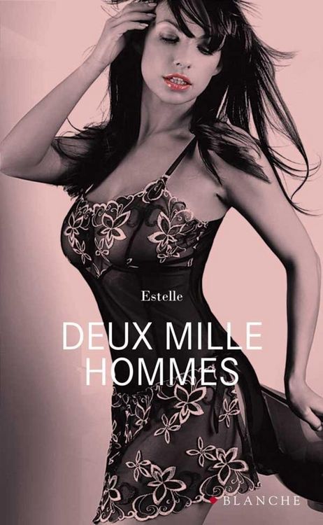Produktbild: Deux mille hommes