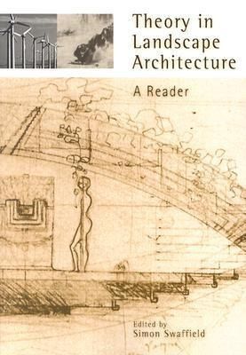 Produktbild: Theory in Landscape Architecture