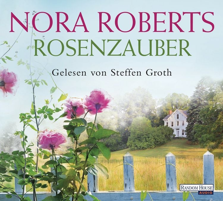Produktbild: Rosenzauber