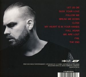 Produktbild: Let Us Die