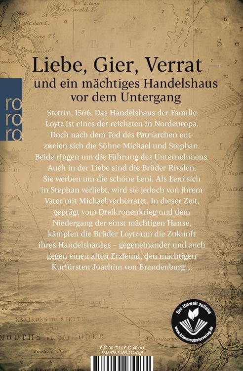 Produktbild: Das Handelshaus