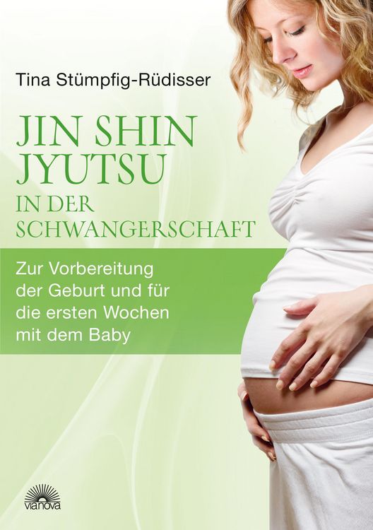Produktbild: Jin Shin Jyutsu - in der Schwangerschaft