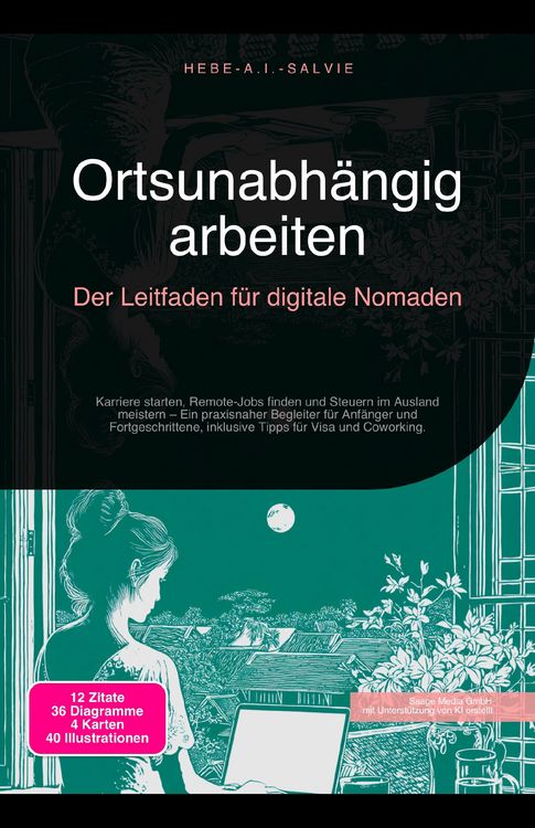 Produktbild: Ortsunabh&auml;ngig arbeiten