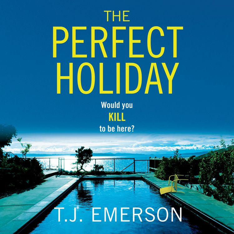 Produktbild: The Perfect Holiday