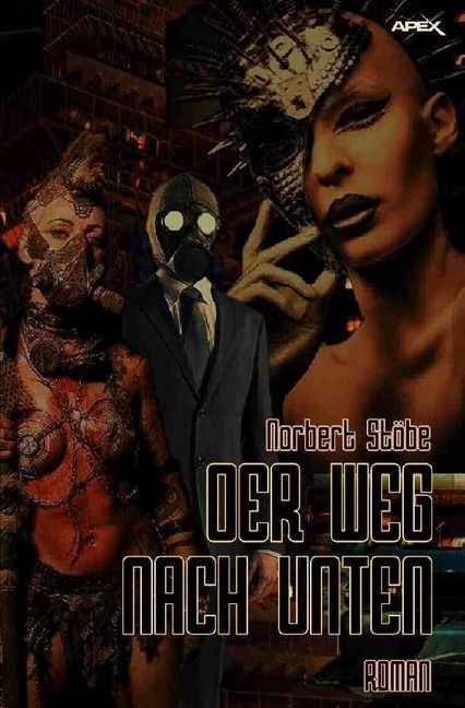 Produktbild: Der Weg Nach Unten