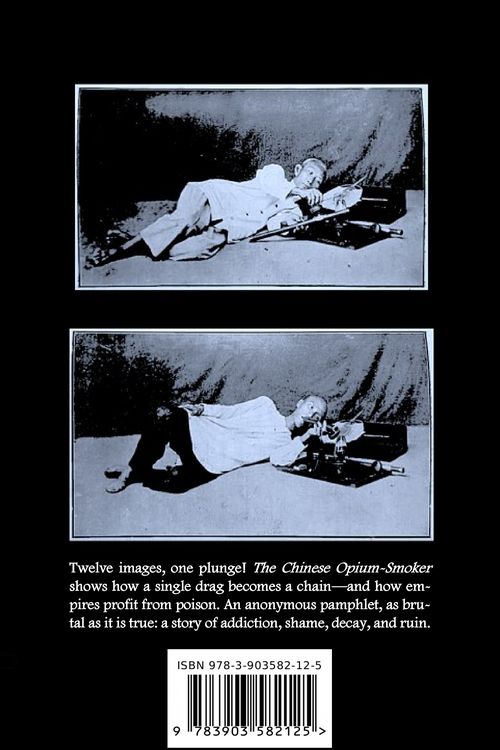 Produktbild: The chinese Opium Smoker