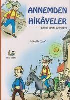 Produktbild: Annemden Hikayeler B&uuml;y&uuml;k Boy