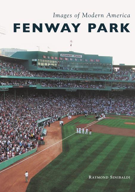 Produktbild: Fenway Park