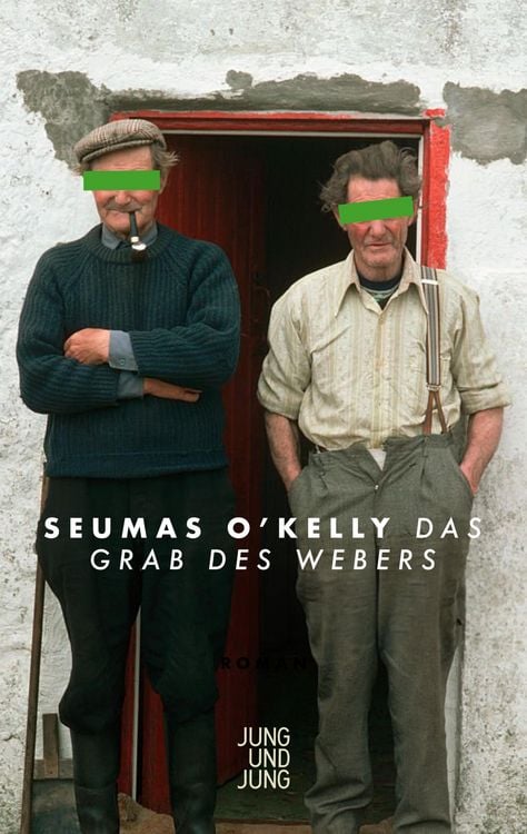 Produktbild: Das Grab des Webers