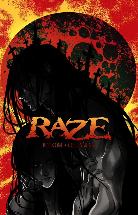 Produktbild: Raze: Mother, Maiden, Crone