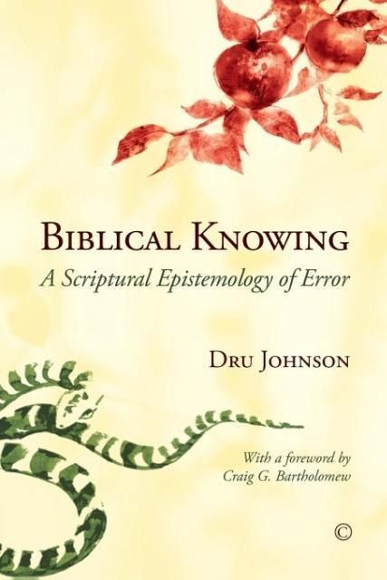 Produktbild: Biblical Knowing