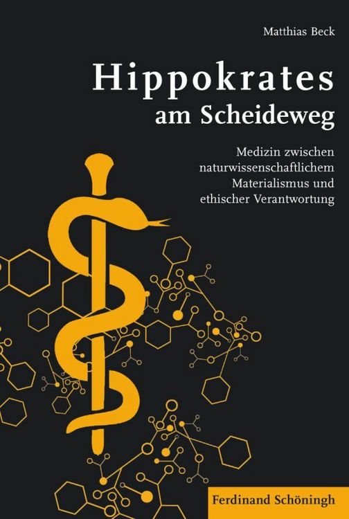 Produktbild: Hippokrates am Scheideweg