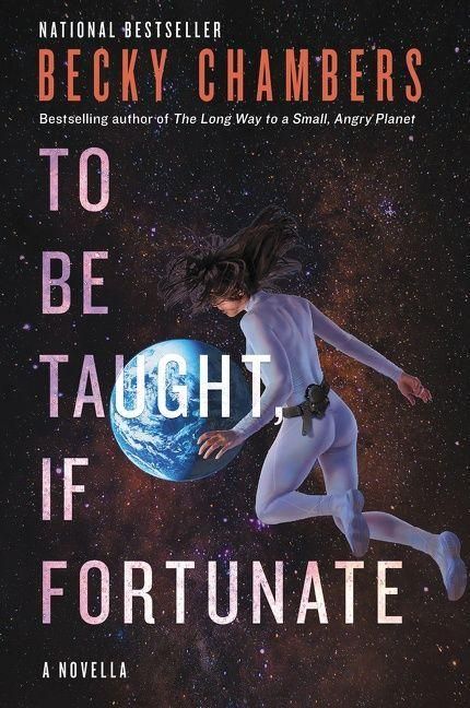 Produktbild: To Be Taught, If Fortunate