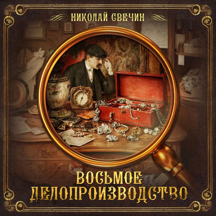 Produktbild: Eighth office work